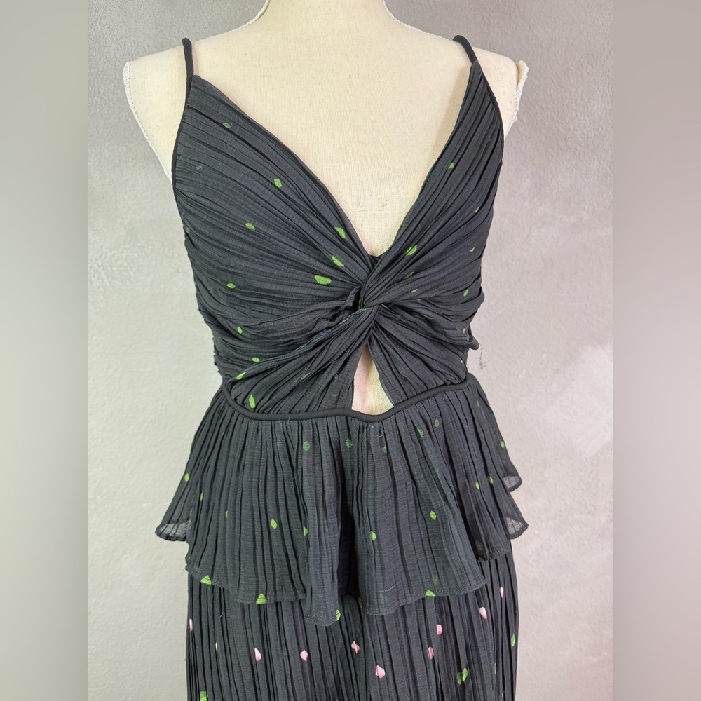 Sabina Musayev Selina Gown size Large - Picture 7 of 16